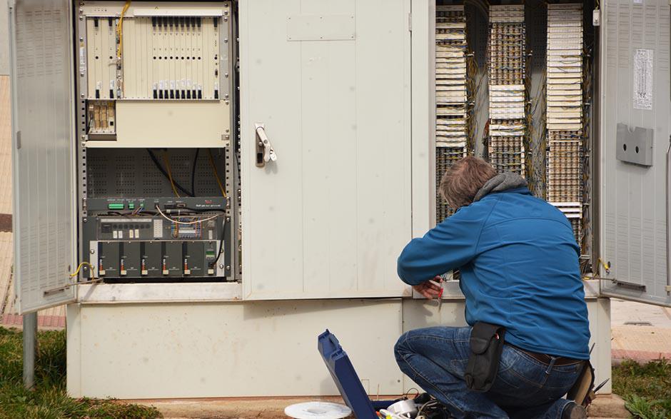 électricien urgence Maisons-Laffitte