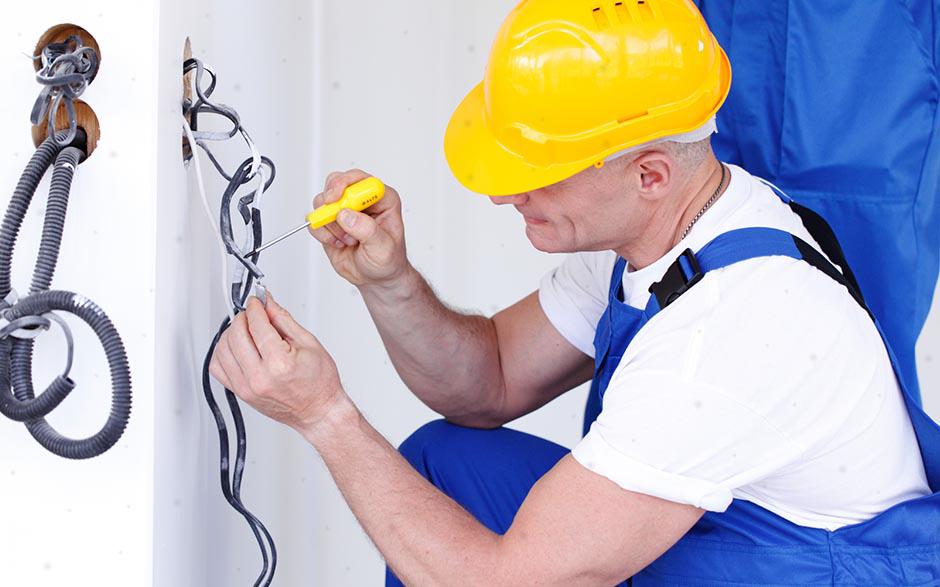 électricien d'urgence Plaisir