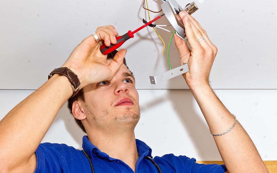 électricien urgence Maisons-Laffitte
