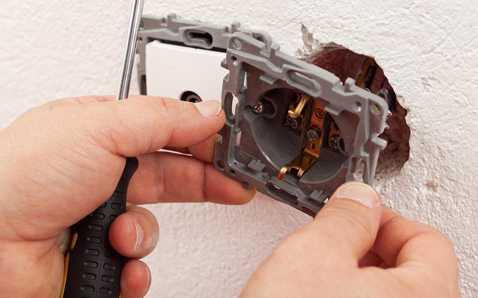 électricien maintenance Montrouge