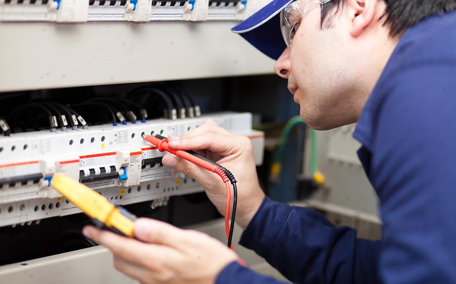 électricien à domicile Hermes