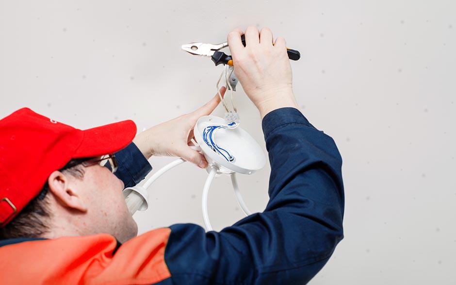 électricien dépannage Feuquières