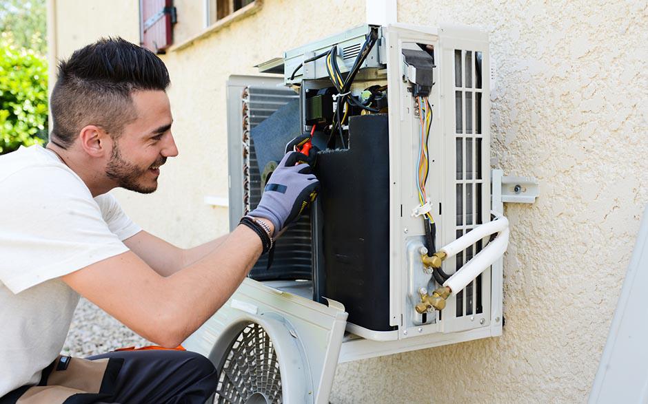 électricien de maintenance Saint-Pierre-lès-Nemours