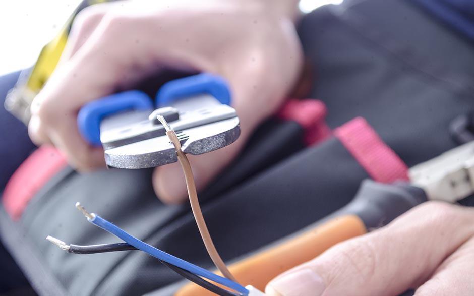 électricien de maintenance Saint-Pierre-lès-Nemours