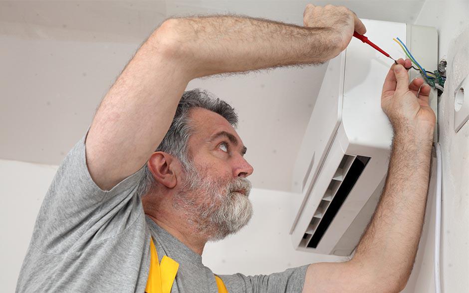 électricien maintenance Montrouge