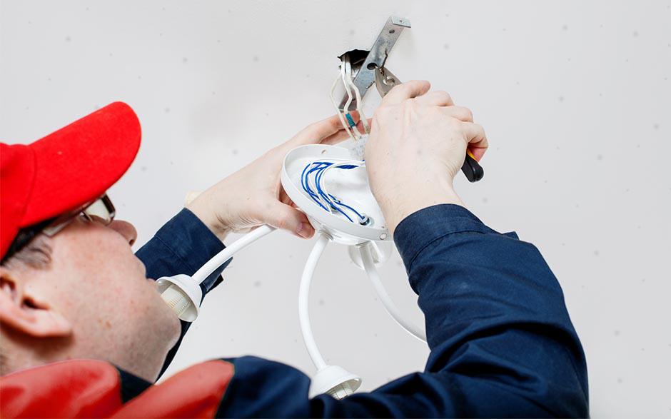 électricien de maintenance Saint-Pierre-lès-Nemours