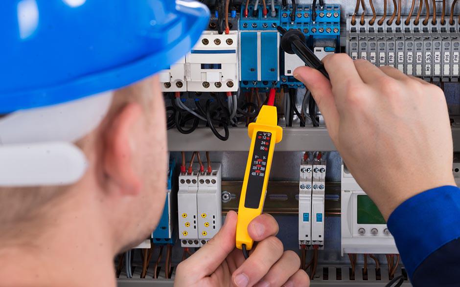 électricien urgence Chatou