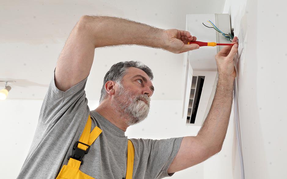 électricien urgence Maisons-Laffitte